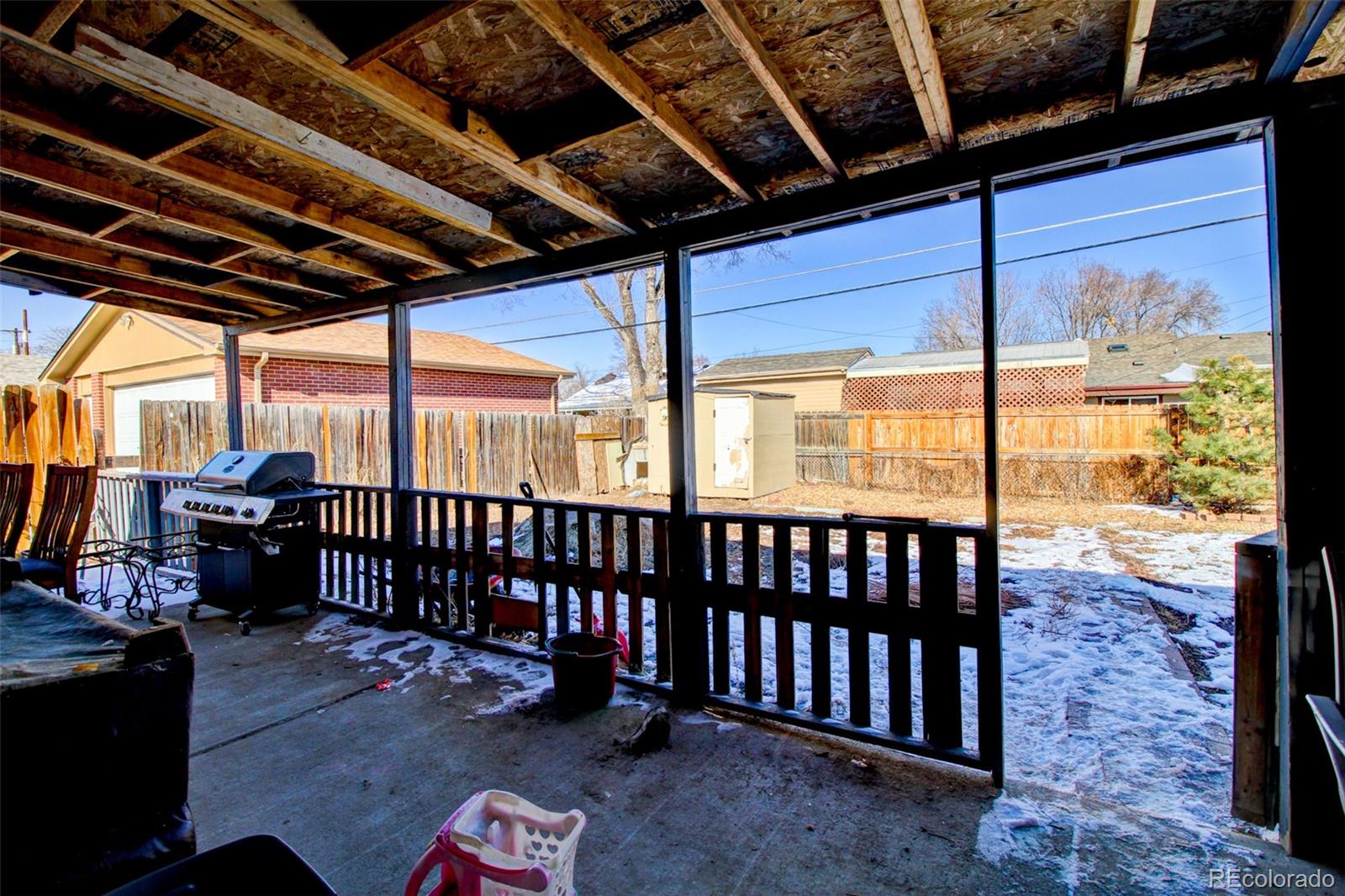 6960 Ruth Way Denver, CO 80221 - Photo 16 of 18 Gallery Image 16