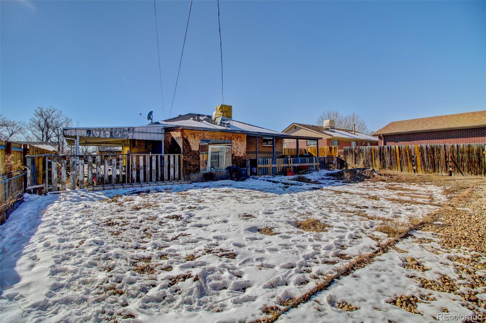 6960 Ruth Way Denver, CO 80221 - Photo 17 of 18 Gallery Image 17