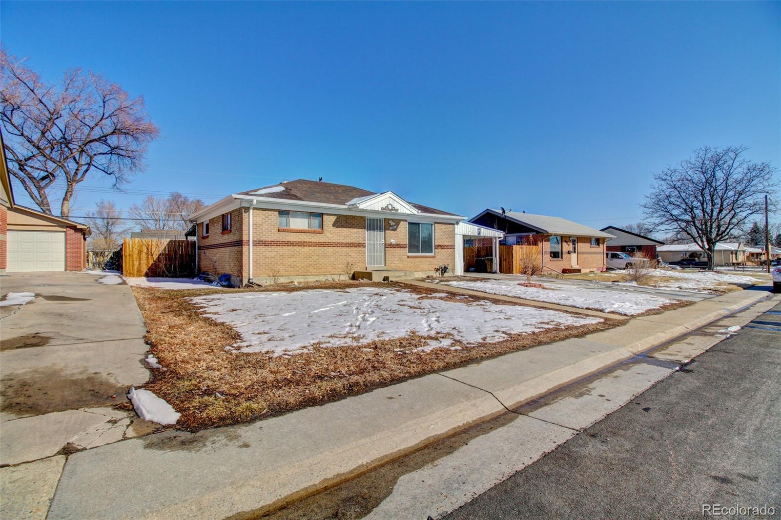 6960 Ruth Way Denver, CO 80221 - Photo 2 of 18 Gallery Image 2