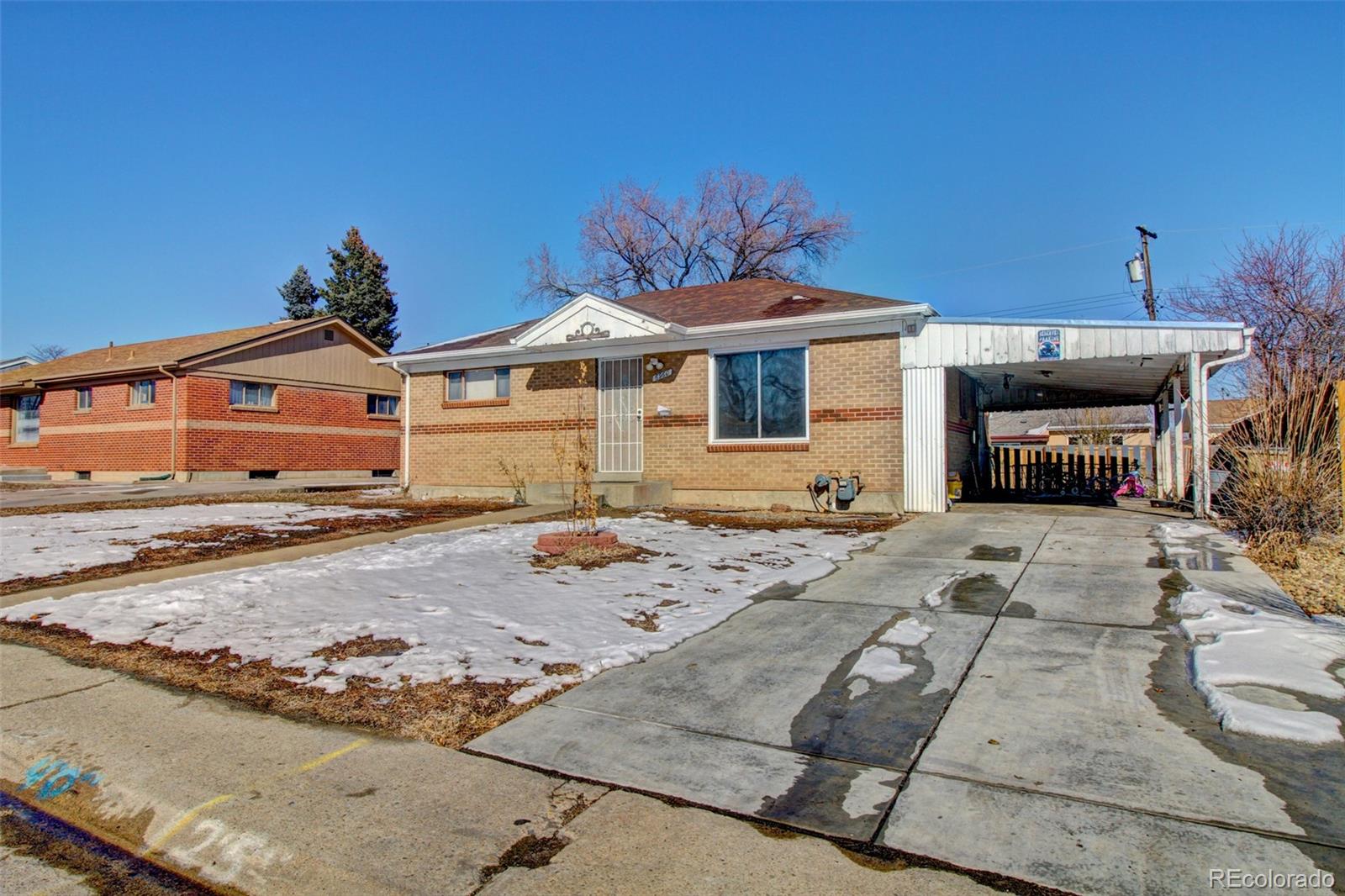 6960 Ruth Way Denver, CO 80221 - Photo 3 of 18 Gallery Image 3