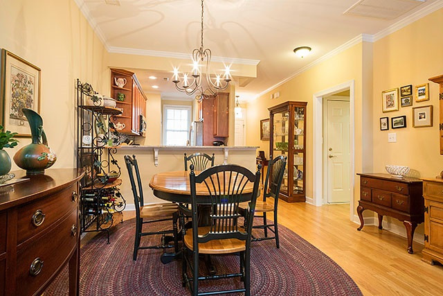 5515 South Roxboro Street, Unit 35 Durham, NC 27707 - Photo 8 of 25 Photo 8