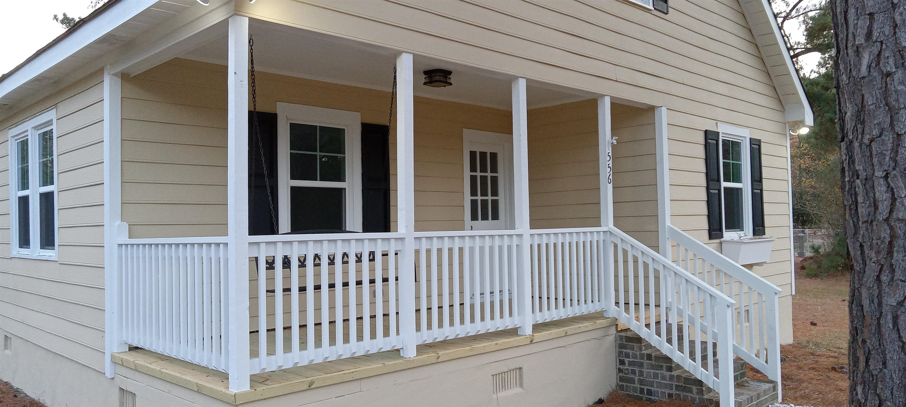 556 Mudham Road Wendell, NC 27591 - Photo 2 of 31 Photo 2