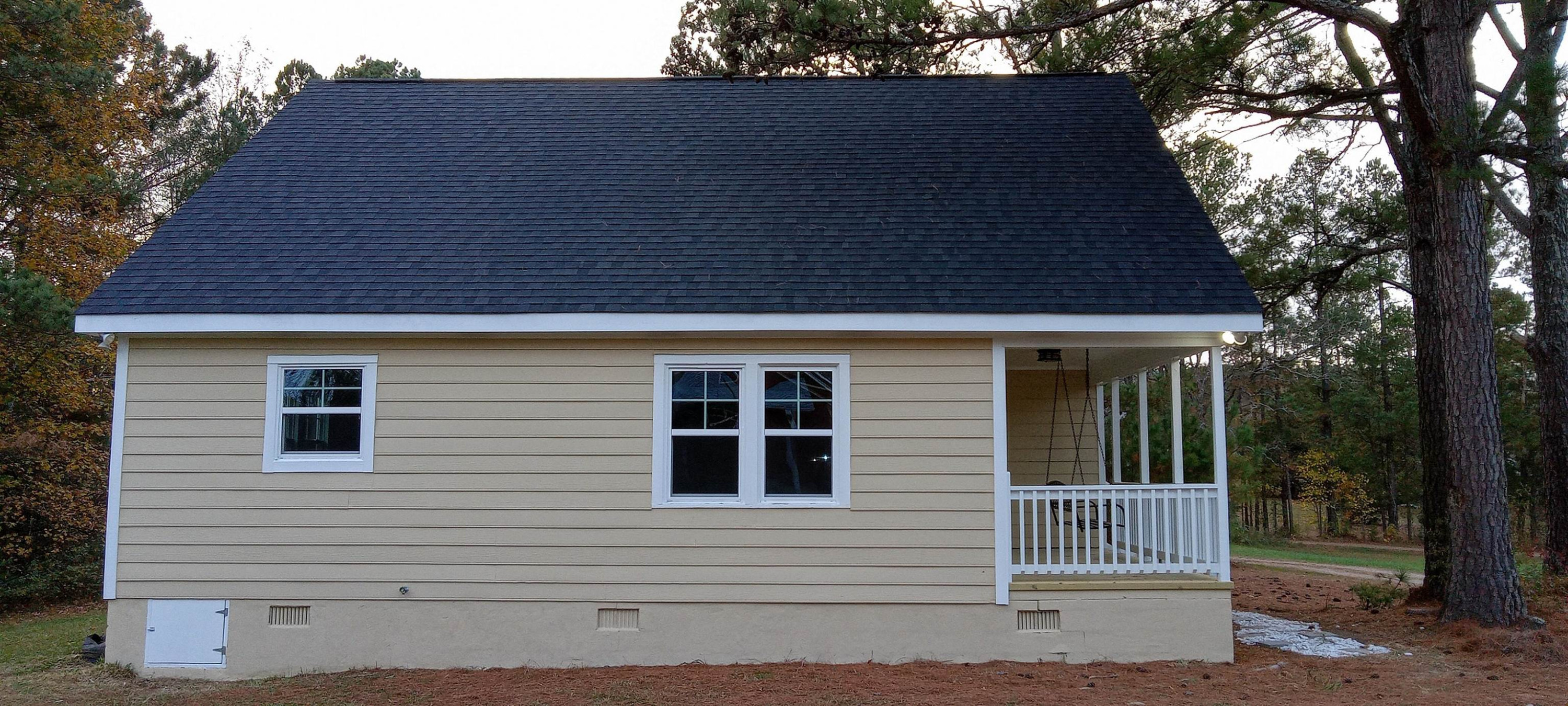 556 Mudham Road Wendell, NC 27591 - Photo 4 of 31 Photo 4