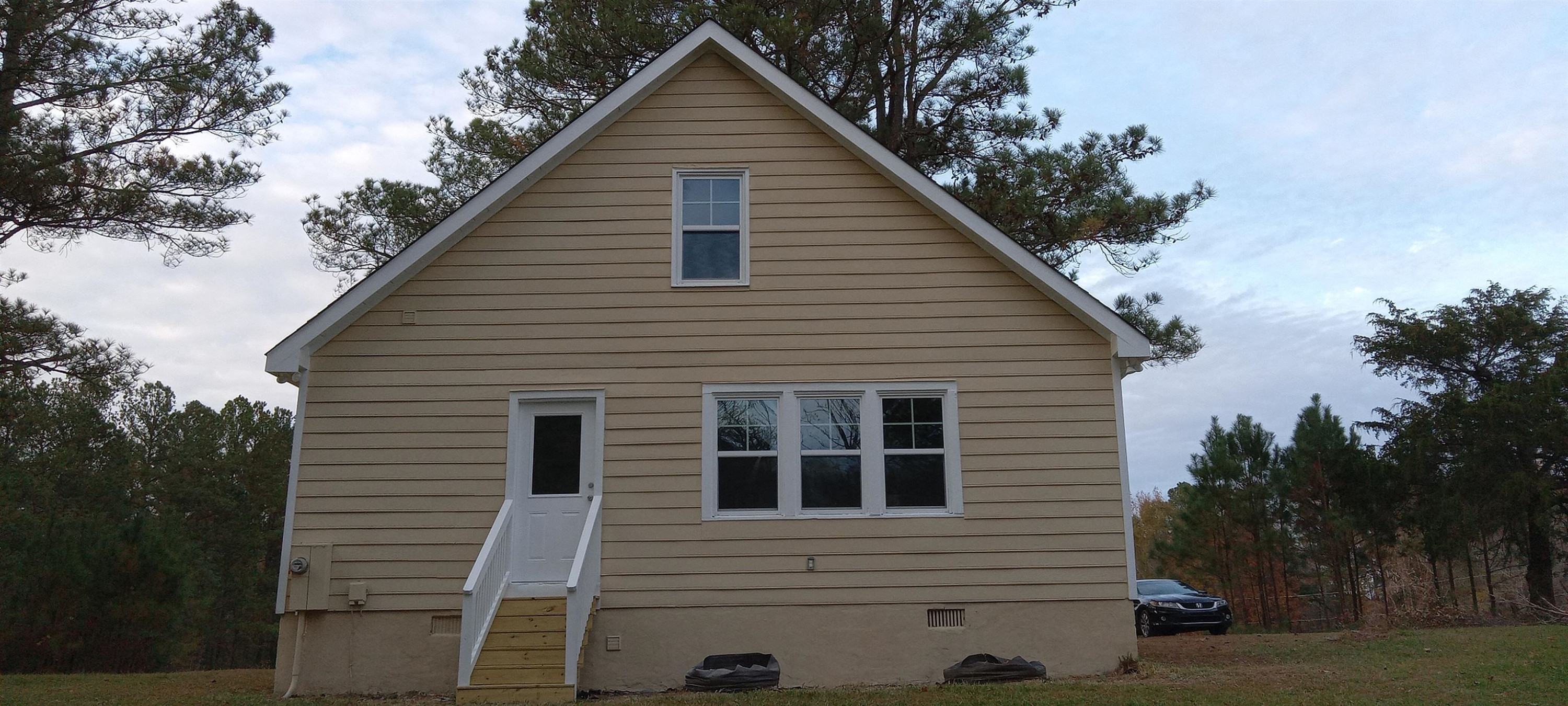 556 Mudham Road Wendell, NC 27591 - Photo 5 of 31 Photo 5