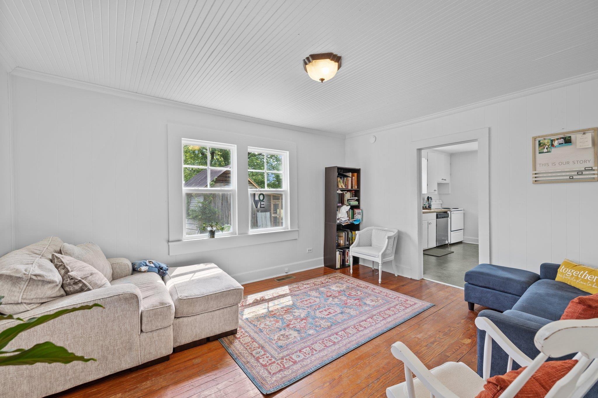 556 Mudham Road Wendell, NC 27591 - Photo 8 of 31 Photo 8