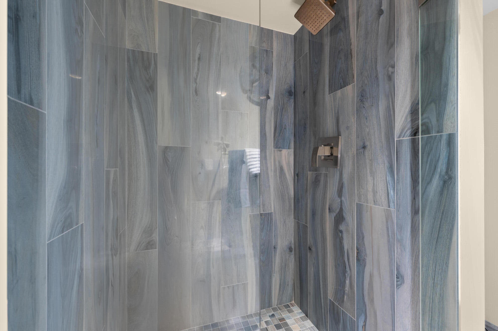 4250 North Hwy A1A, Unit 1007 Fort Pierce, FL 34949 - Photo 21 of 24 a bathroom with a shower