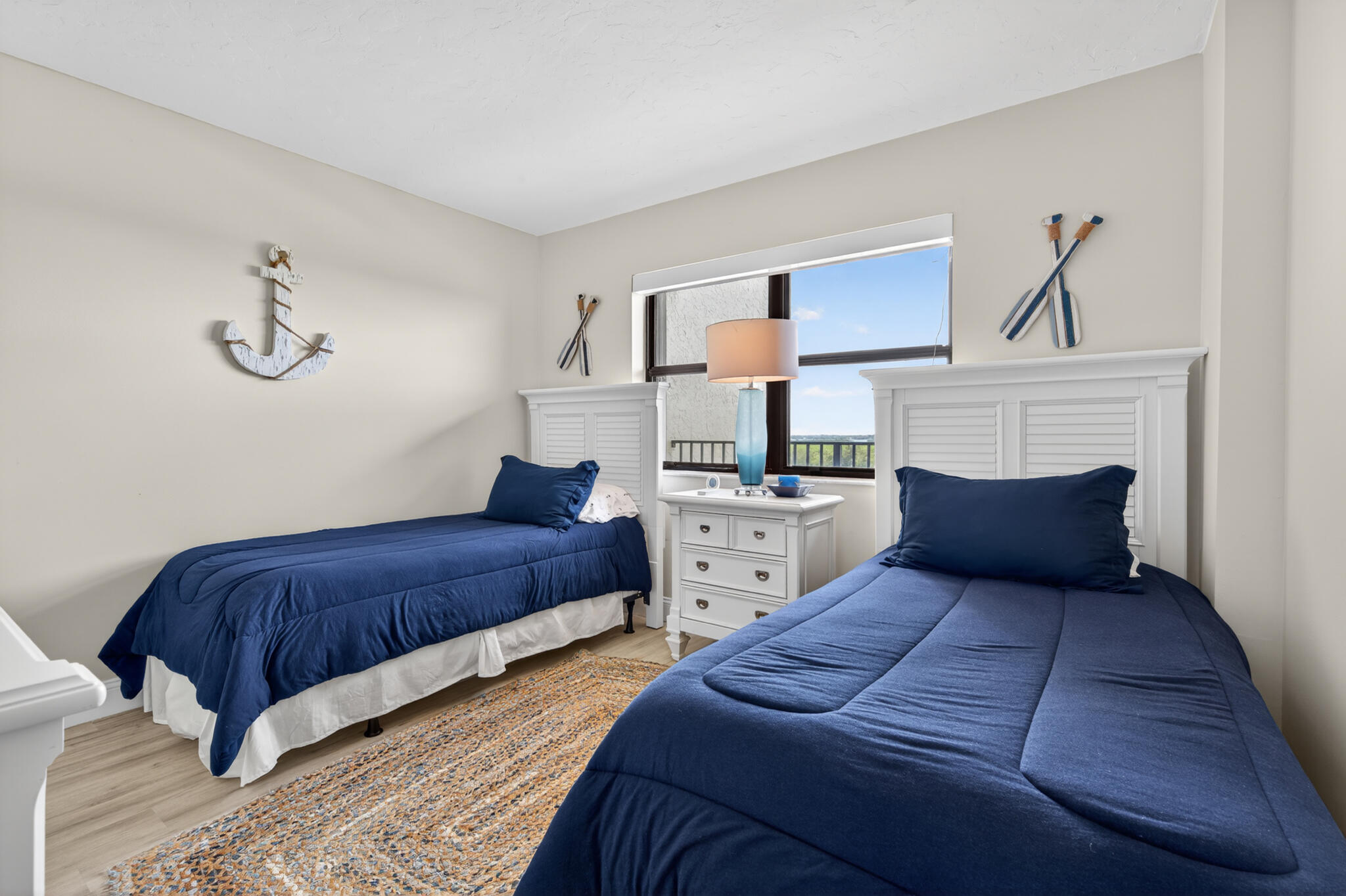 4250 North Hwy A1A, Unit 1007 Fort Pierce, FL 34949 - Photo 22 of 24 a living room with furniture