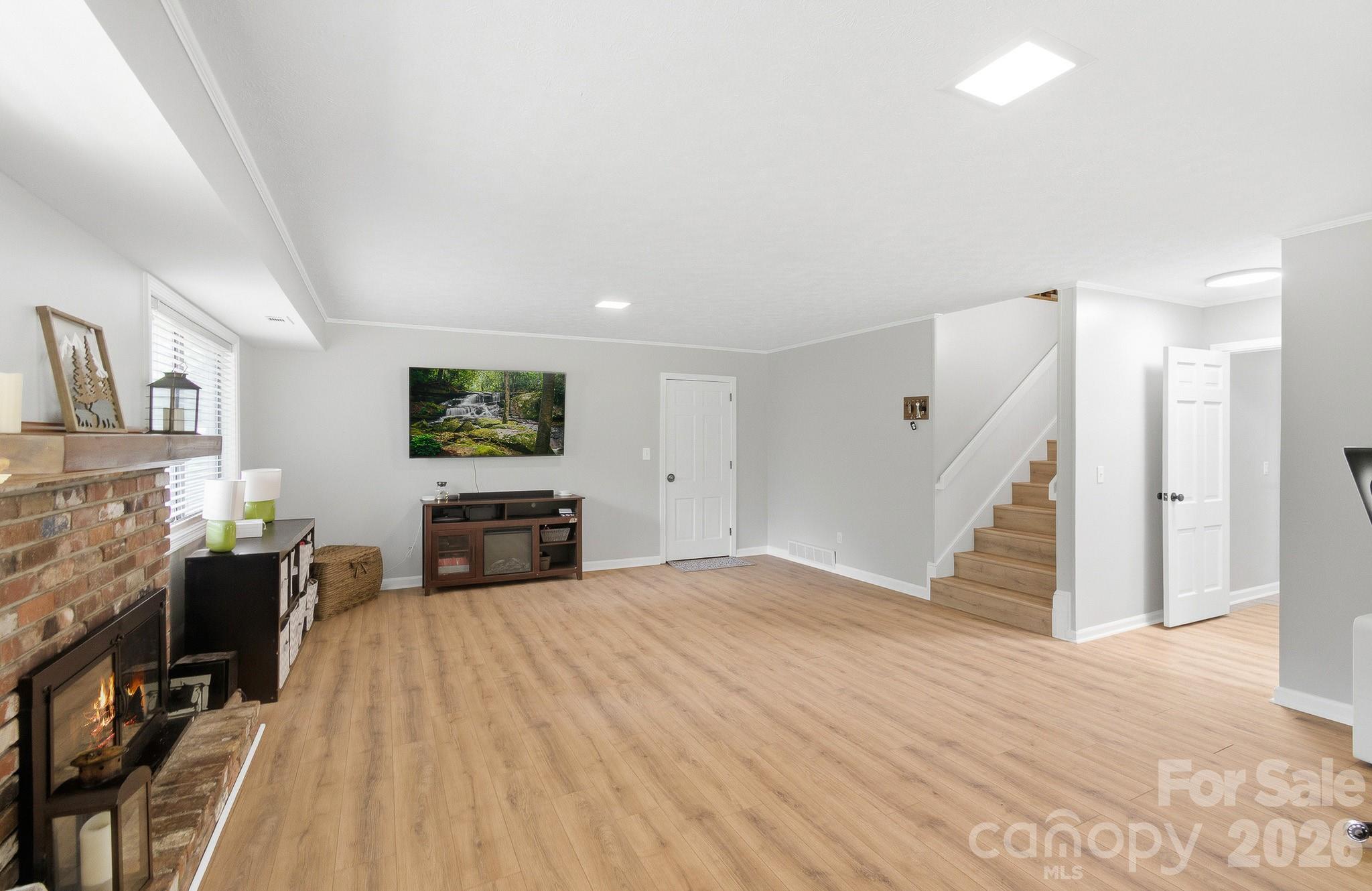 3020 Chestnut Tree Road Hendersonville, NC 28792 - Photo 29 of 48 Gallery Image 29