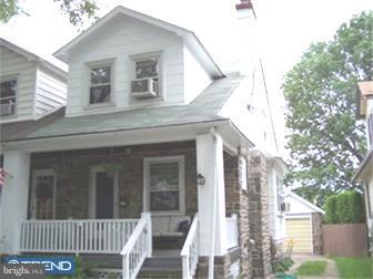 28 Meadowbrook Road Havertown, PA 19083 - Photo 1 of 12 Exterior Front
