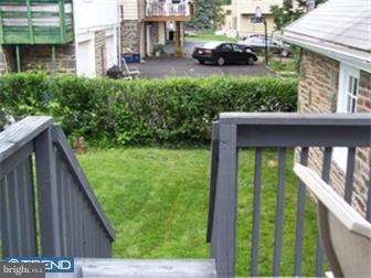 28 Meadowbrook Road Havertown, PA 19083 - Photo 10 of 12 Exterior Back