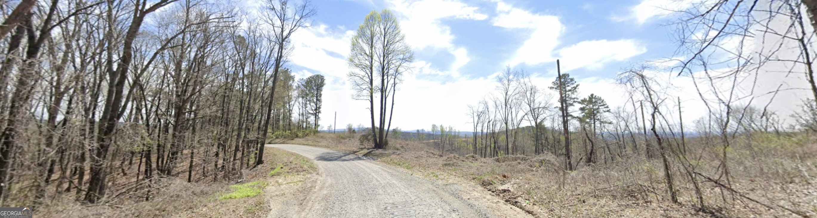 6-west Dry Pond Road, Unit LOT #6 WEST Ranger, GA 30734 - Photo 5 of 19 a view of a backyard