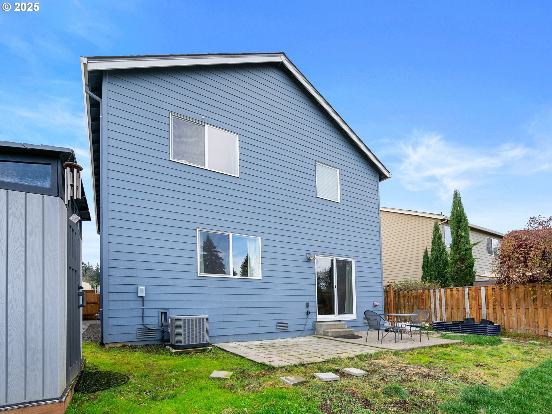 51350 Southwest Randstad Street Scappoose, OR 97056 - Photo 43 of 43