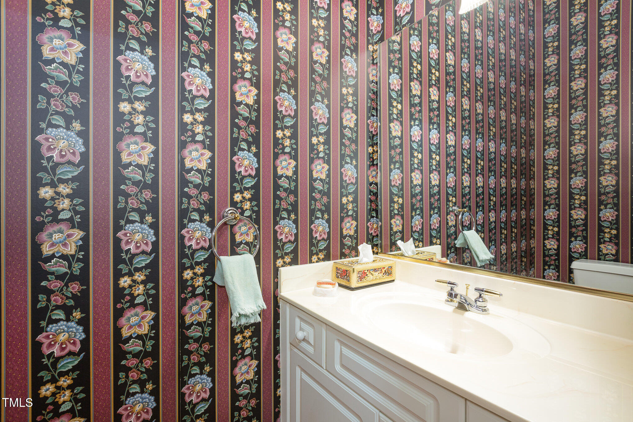 1508 High Holly Lane Raleigh, NC 27614 - Photo 34 of 46 powder room
