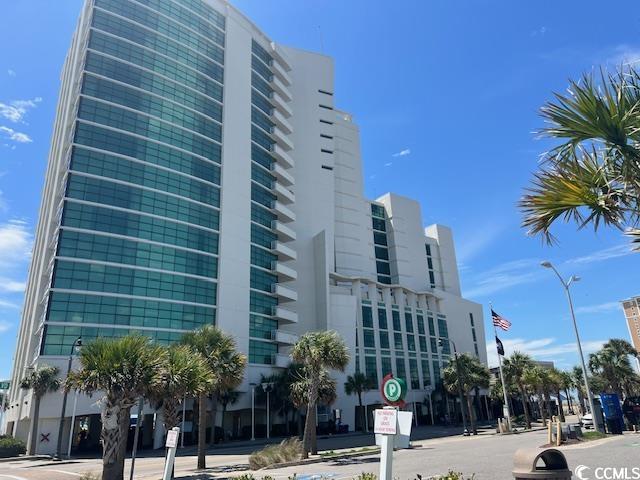 201 South Ocean Boulevard, Unit 1611 Myrtle Beach, SC 29577 - Photo 1 of 2