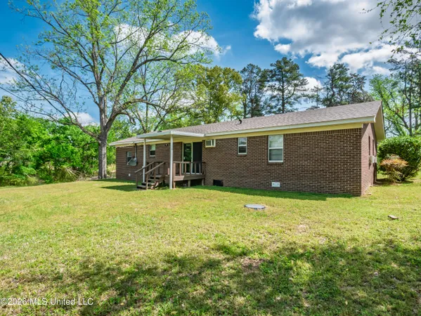 $167,500 | 81 Wells Street, Courtland, MS 38620