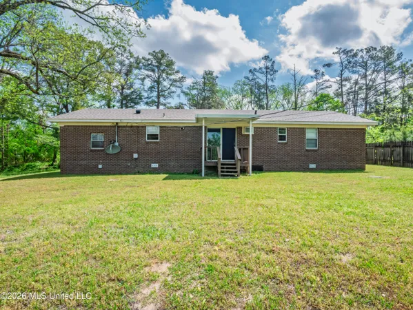 $167,500 | 81 Wells Street, Courtland, MS 38620