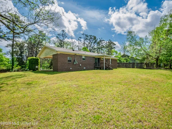$167,500 | 81 Wells Street, Courtland, MS 38620