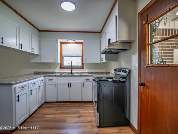 $167,500 | 81 Wells Street, Courtland, MS 38620