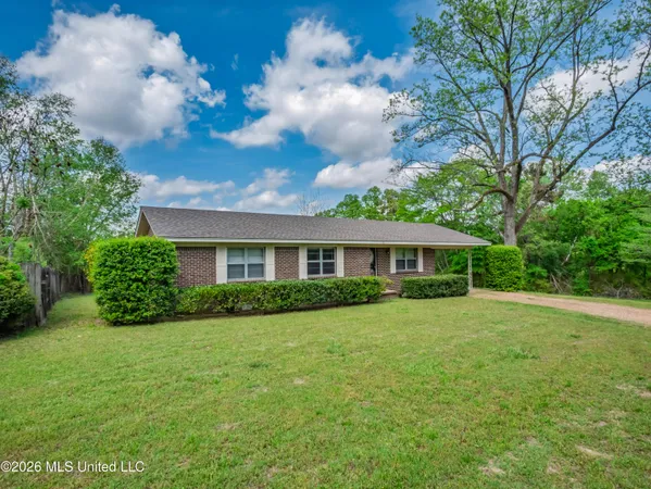 $167,500 | 81 Wells Street, Courtland, MS 38620