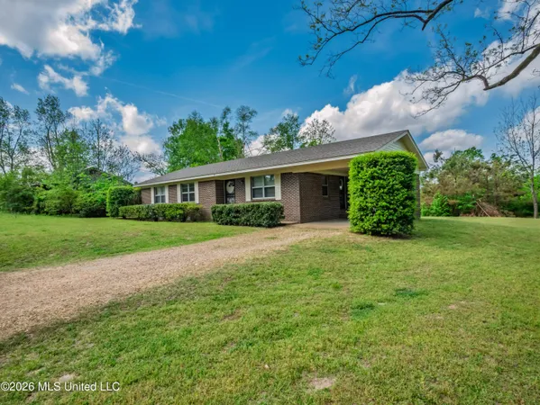 $167,500 | 81 Wells Street, Courtland, MS 38620