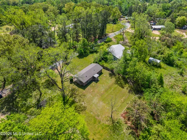 $167,500 | 81 Wells Street, Courtland, MS 38620