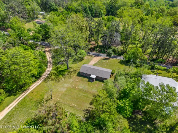 $167,500 | 81 Wells Street, Courtland, MS 38620