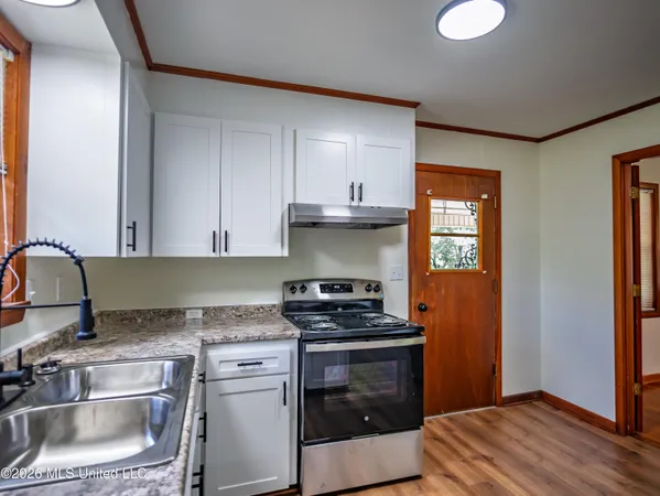 $167,500 | 81 Wells Street, Courtland, MS 38620