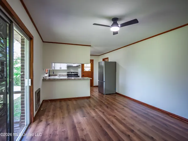 $167,500 | 81 Wells Street, Courtland, MS 38620