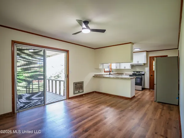 $167,500 | 81 Wells Street, Courtland, MS 38620