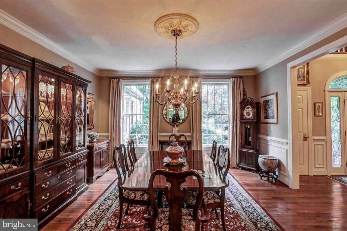 792 Mancill Road Wayne, PA 19087 - Photo 11 of 65