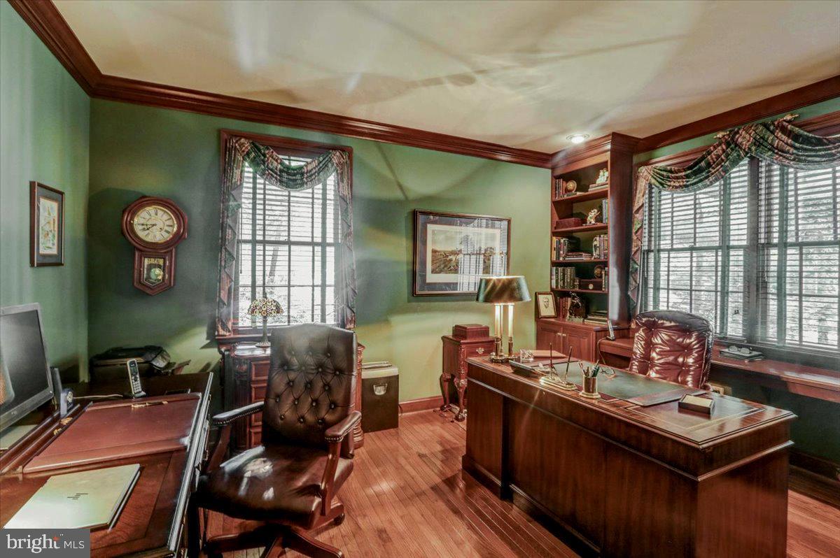 792 Mancill Road Wayne, PA 19087 - Photo 22 of 65