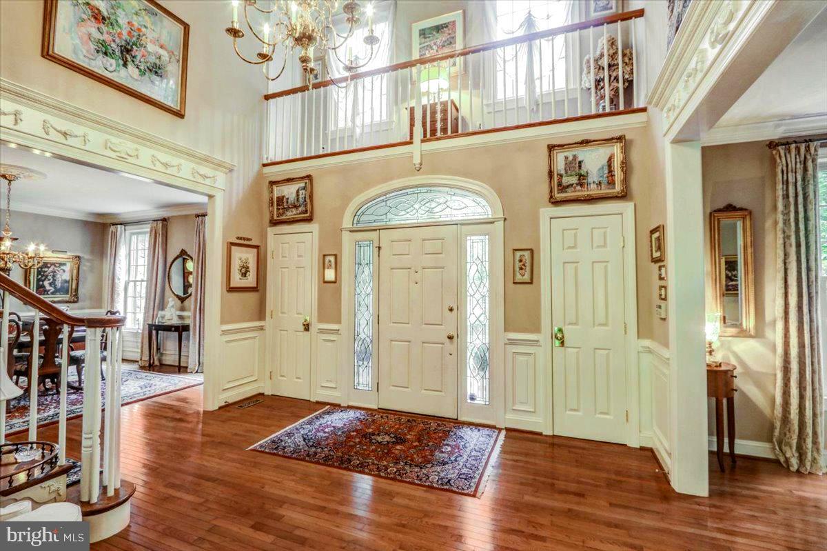 792 Mancill Road Wayne, PA 19087 - Photo 5 of 65