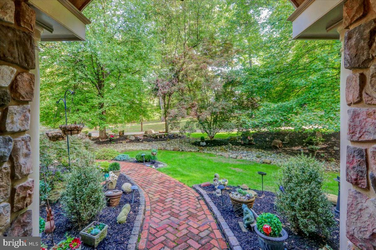 792 Mancill Road Wayne, PA 19087 - Photo 54 of 65