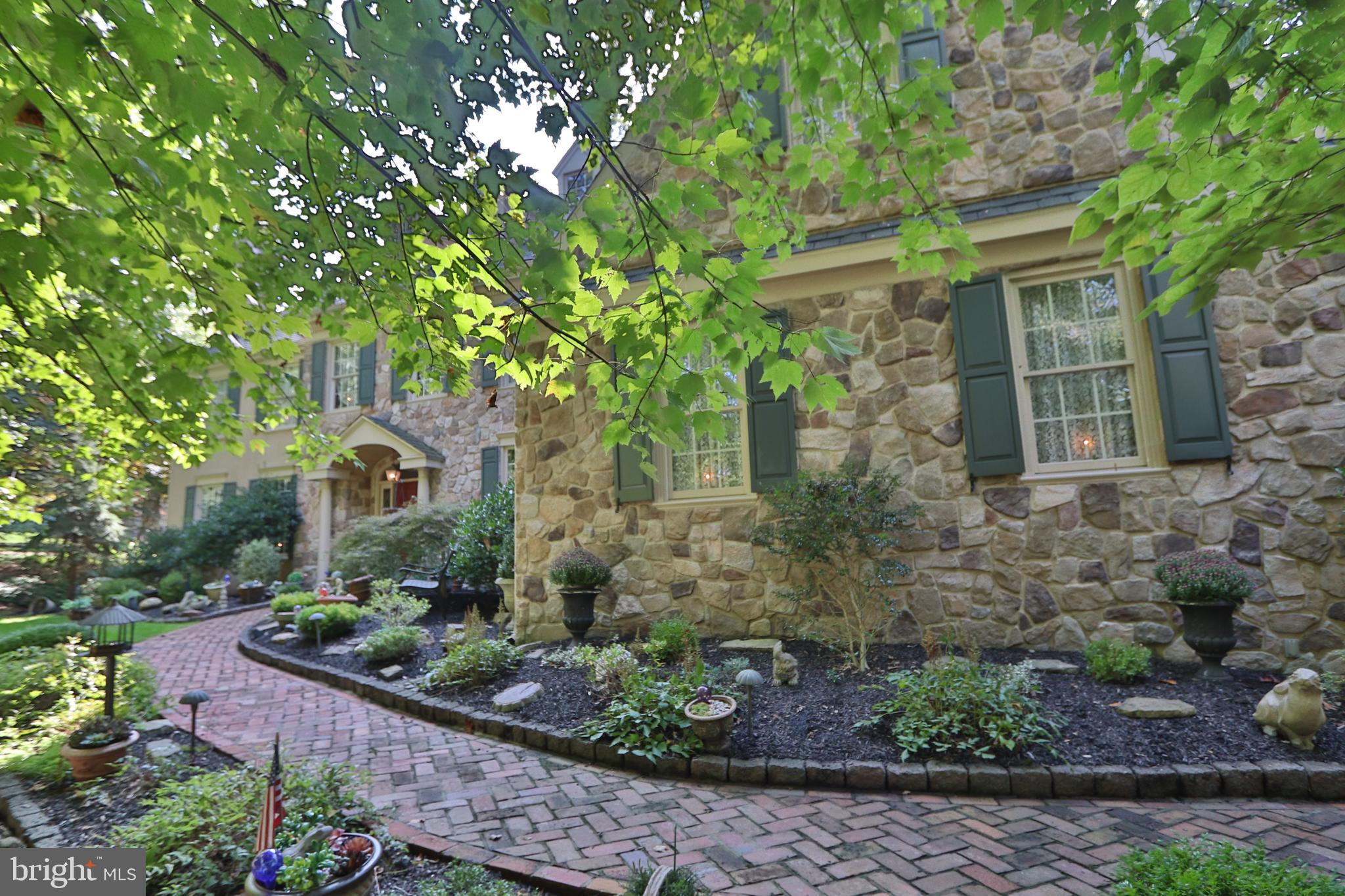 792 Mancill Road Wayne, PA 19087 - Photo 55 of 65