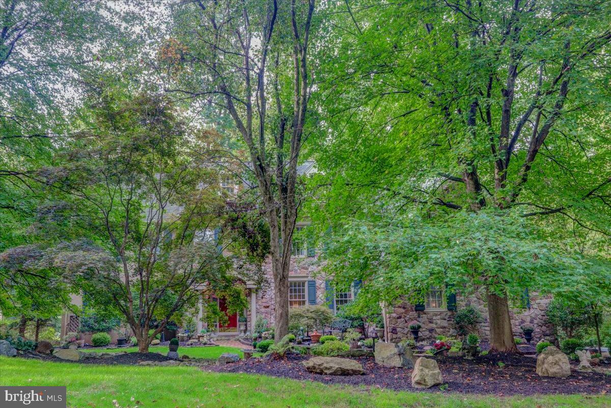 792 Mancill Road Wayne, PA 19087 - Photo 56 of 65