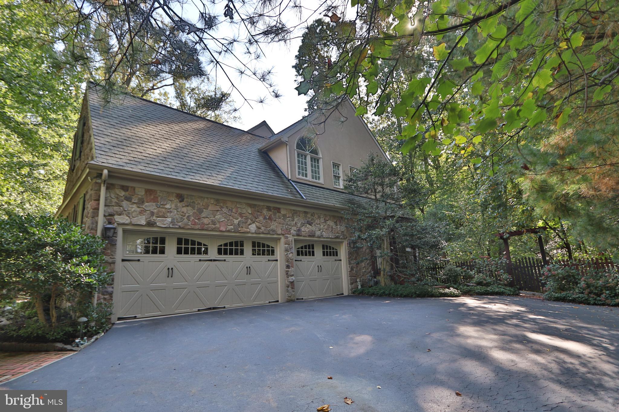 792 Mancill Road Wayne, PA 19087 - Photo 57 of 65