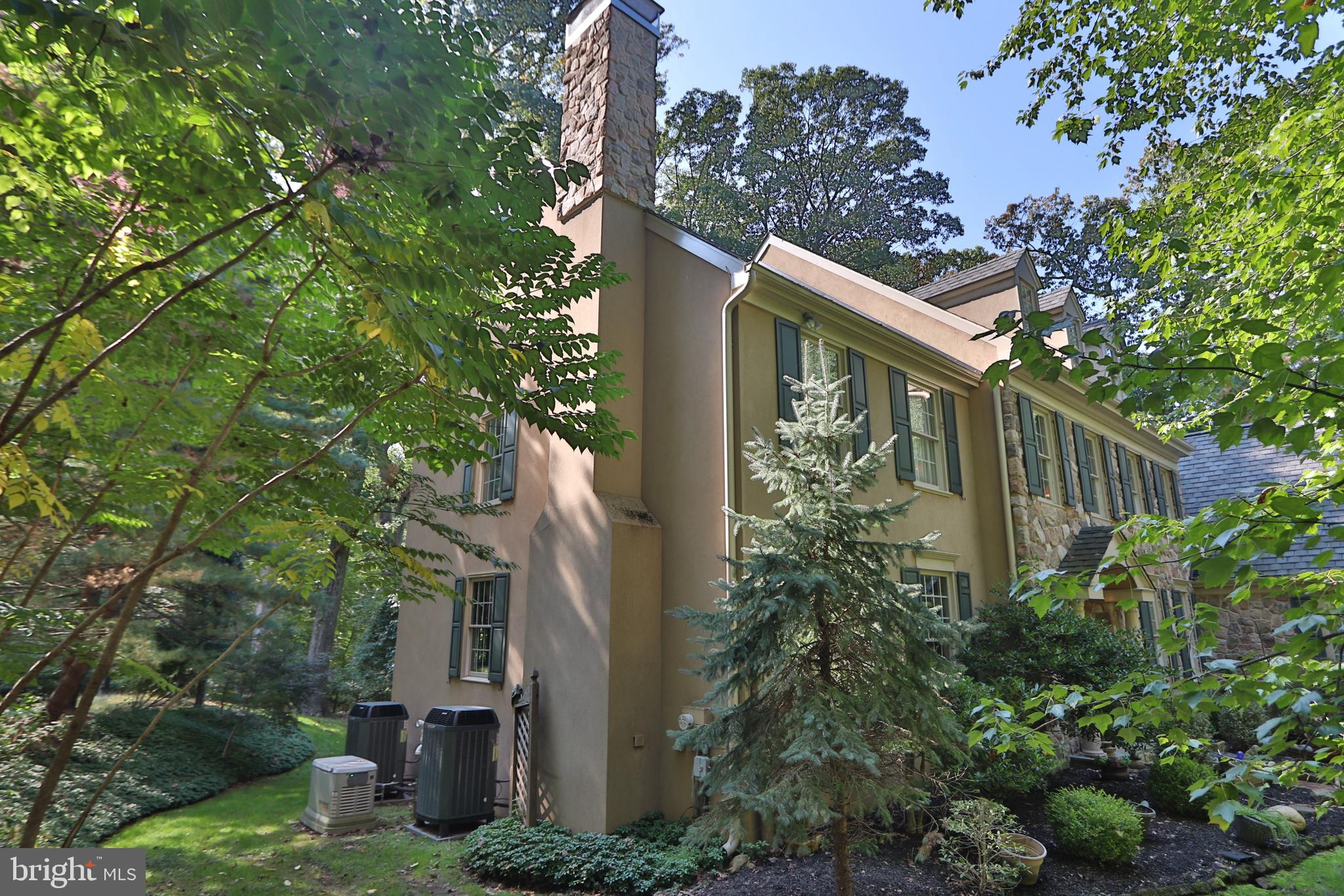 792 Mancill Road Wayne, PA 19087 - Photo 60 of 65