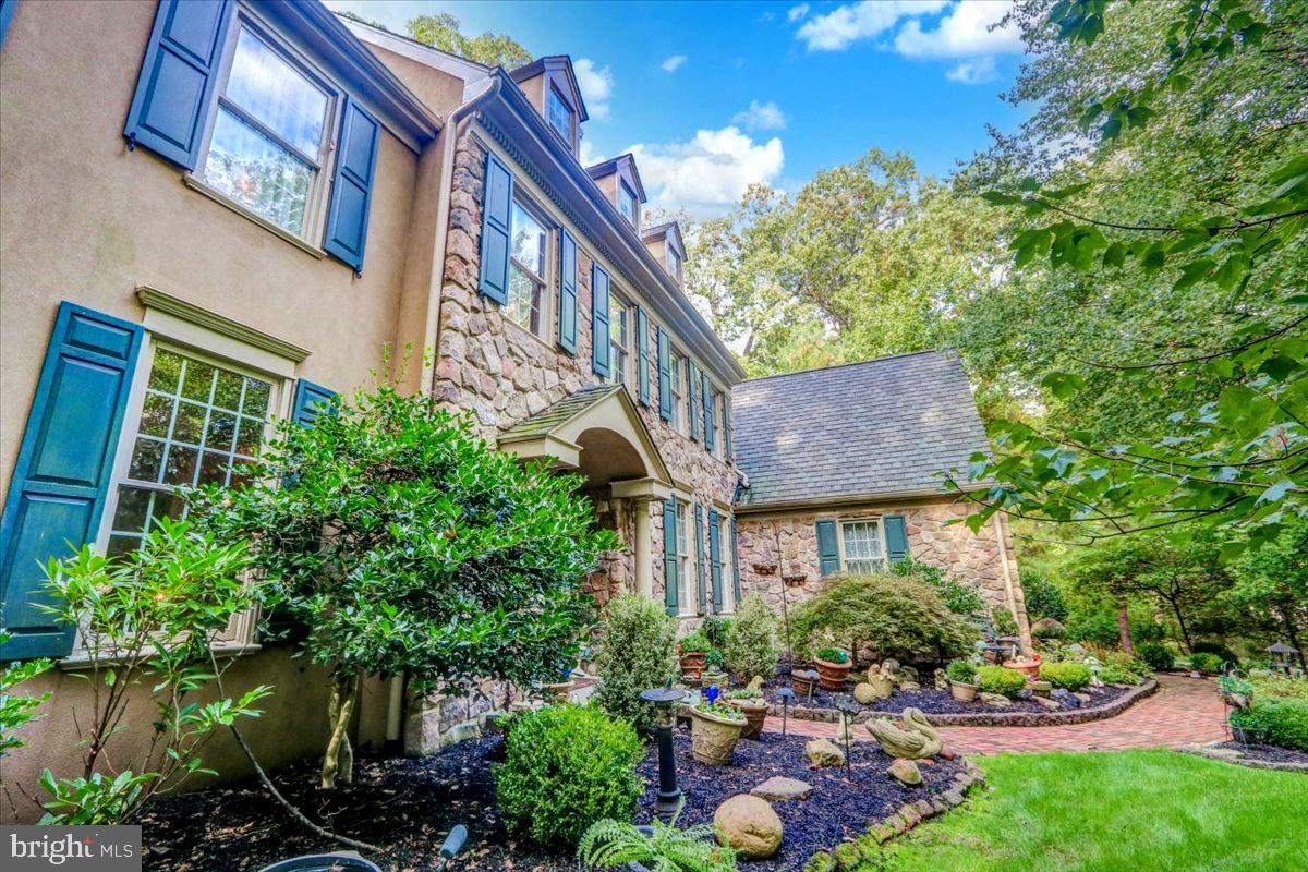 792 Mancill Road Wayne, PA 19087 - Photo 61 of 65