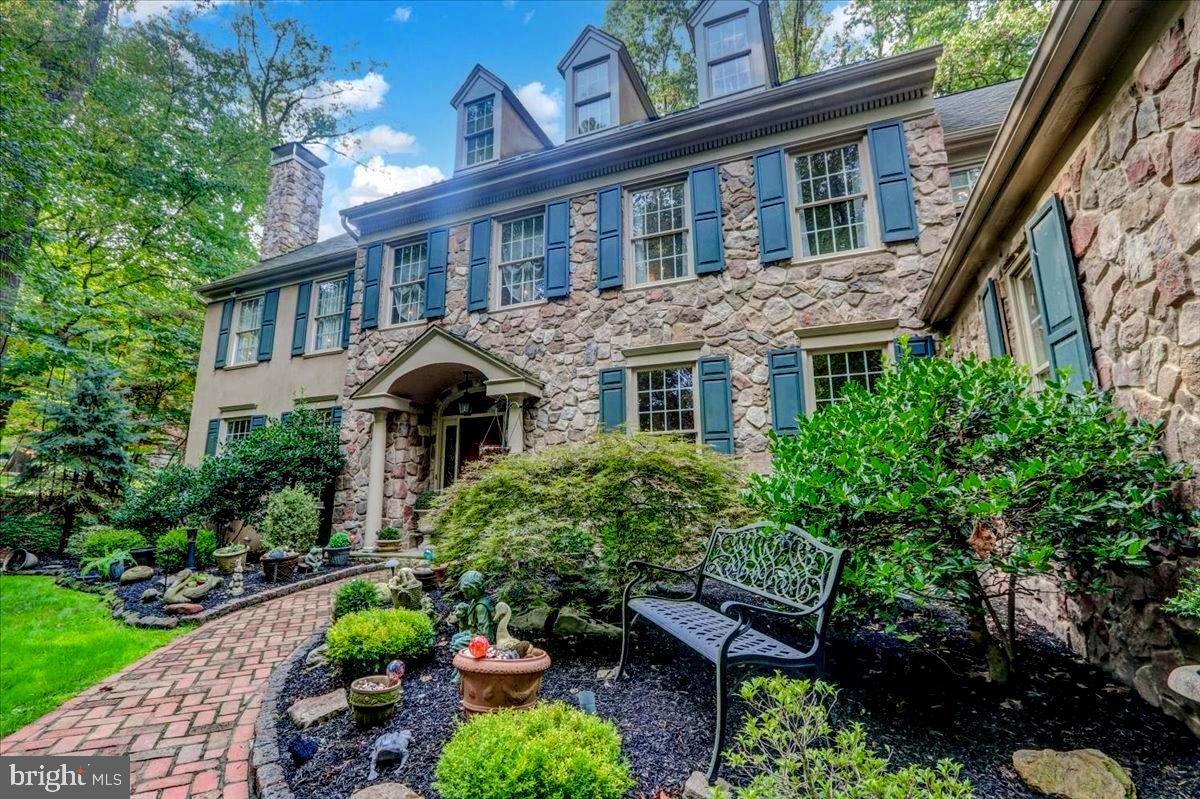 792 Mancill Road Wayne, PA 19087 - Photo 62 of 65