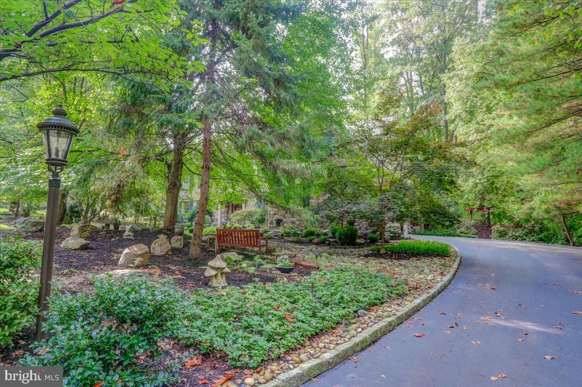 792 Mancill Road Wayne, PA 19087 - Photo 64 of 65