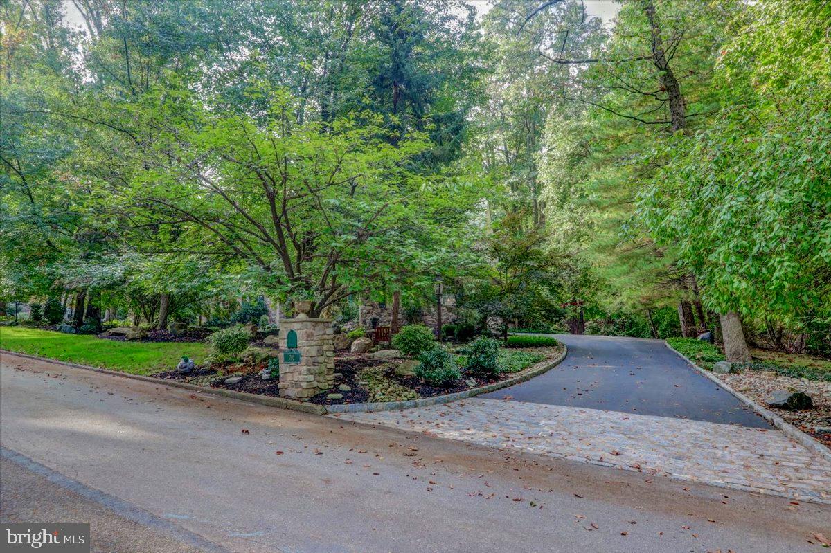 792 Mancill Road Wayne, PA 19087 - Photo 65 of 65