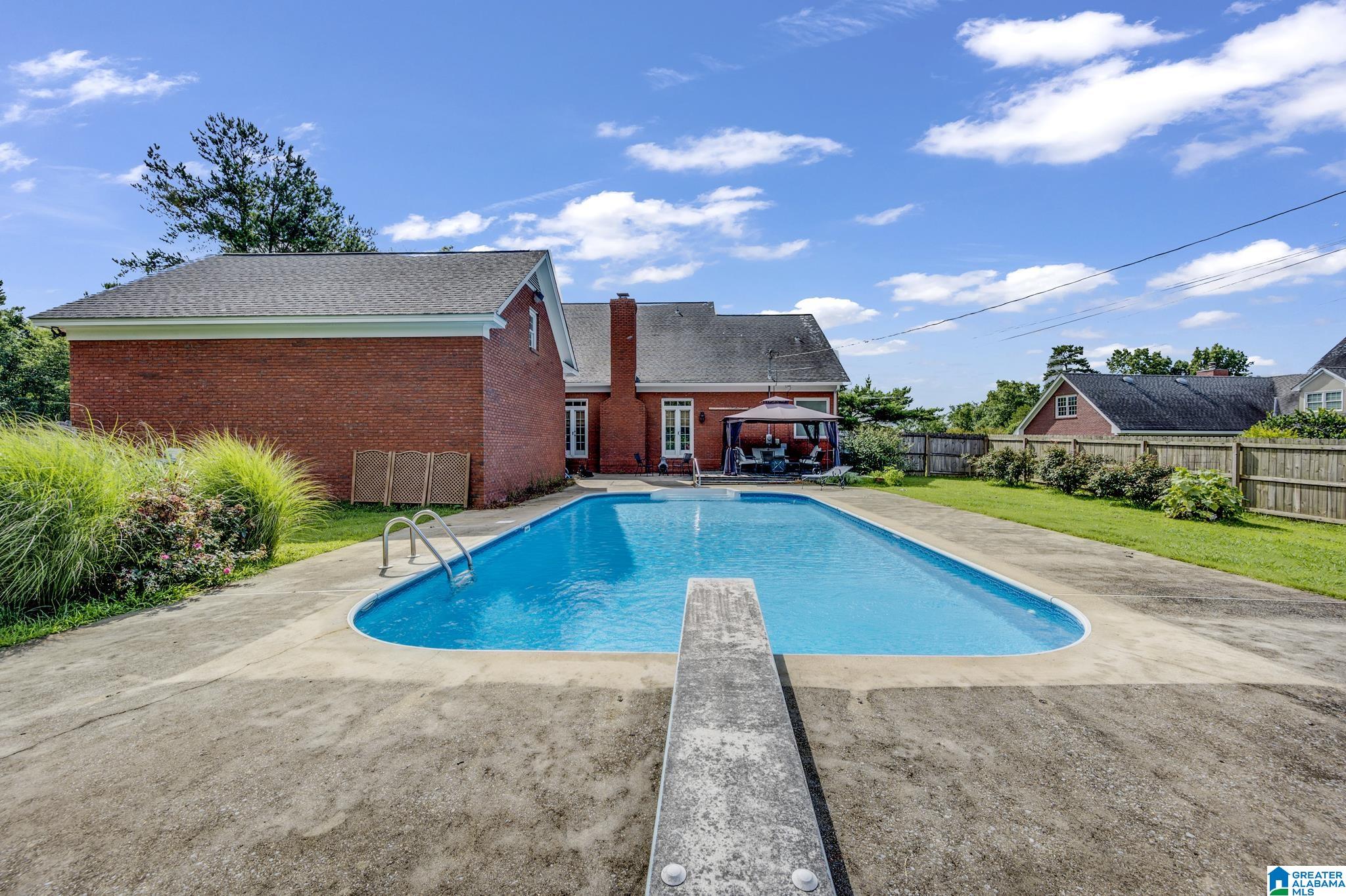1718 Loch Drive Cullman, AL 35055 - Photo 29 of 32