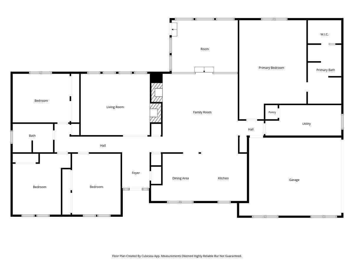 8613 East Fox Road Orange, TX 77632 - Photo 42 of 45