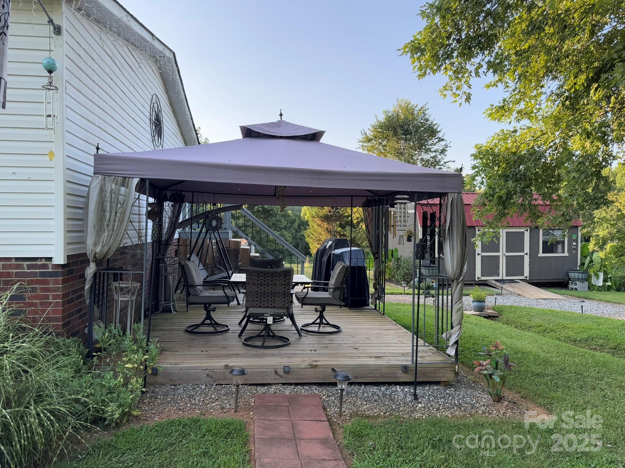 2110 Old Latter Road Newton, NC 28658 - Photo 43 of 48 Gallery Image 43