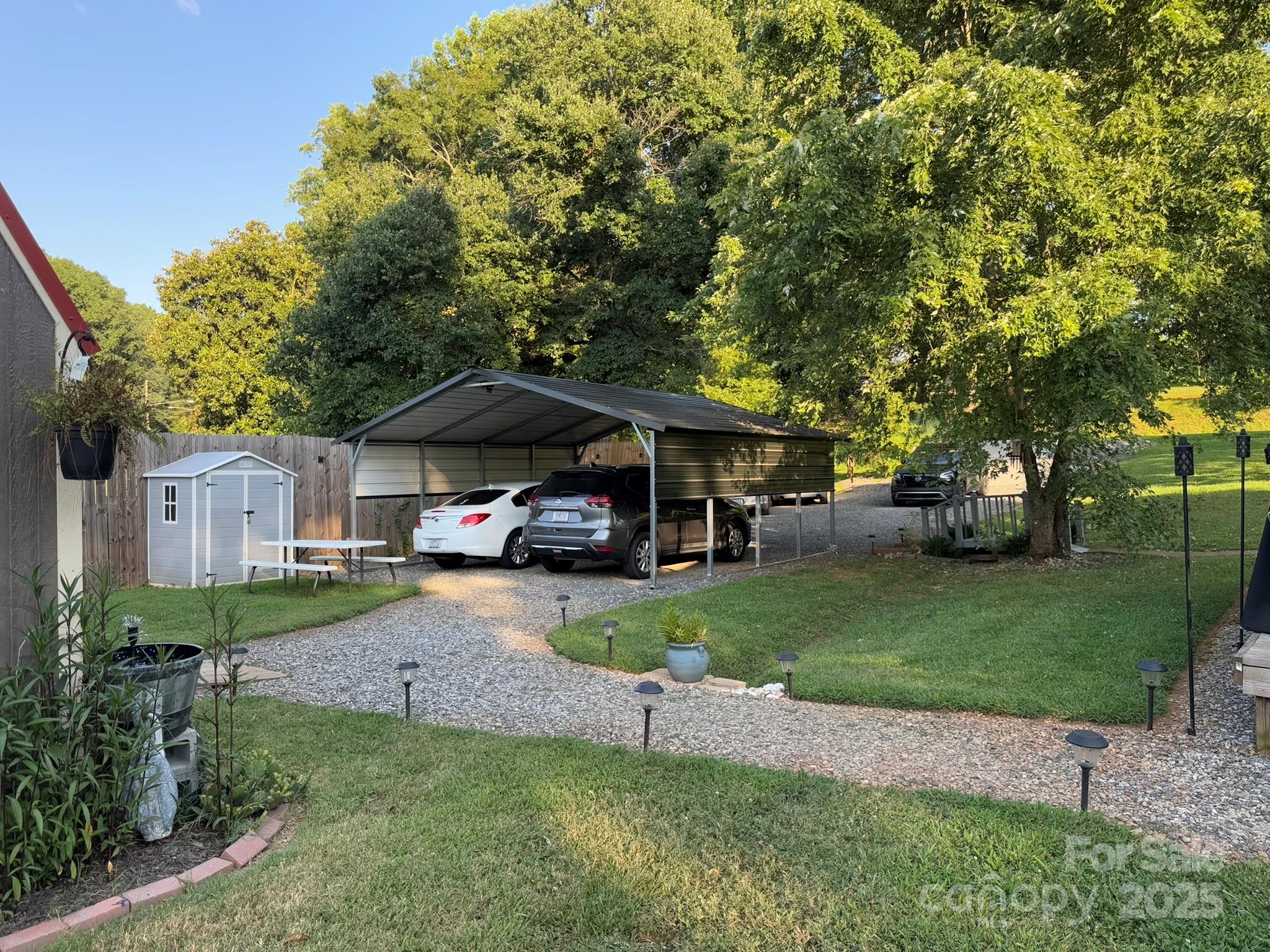 2110 Old Latter Road Newton, NC 28658 - Photo 46 of 48 Gallery Image 46