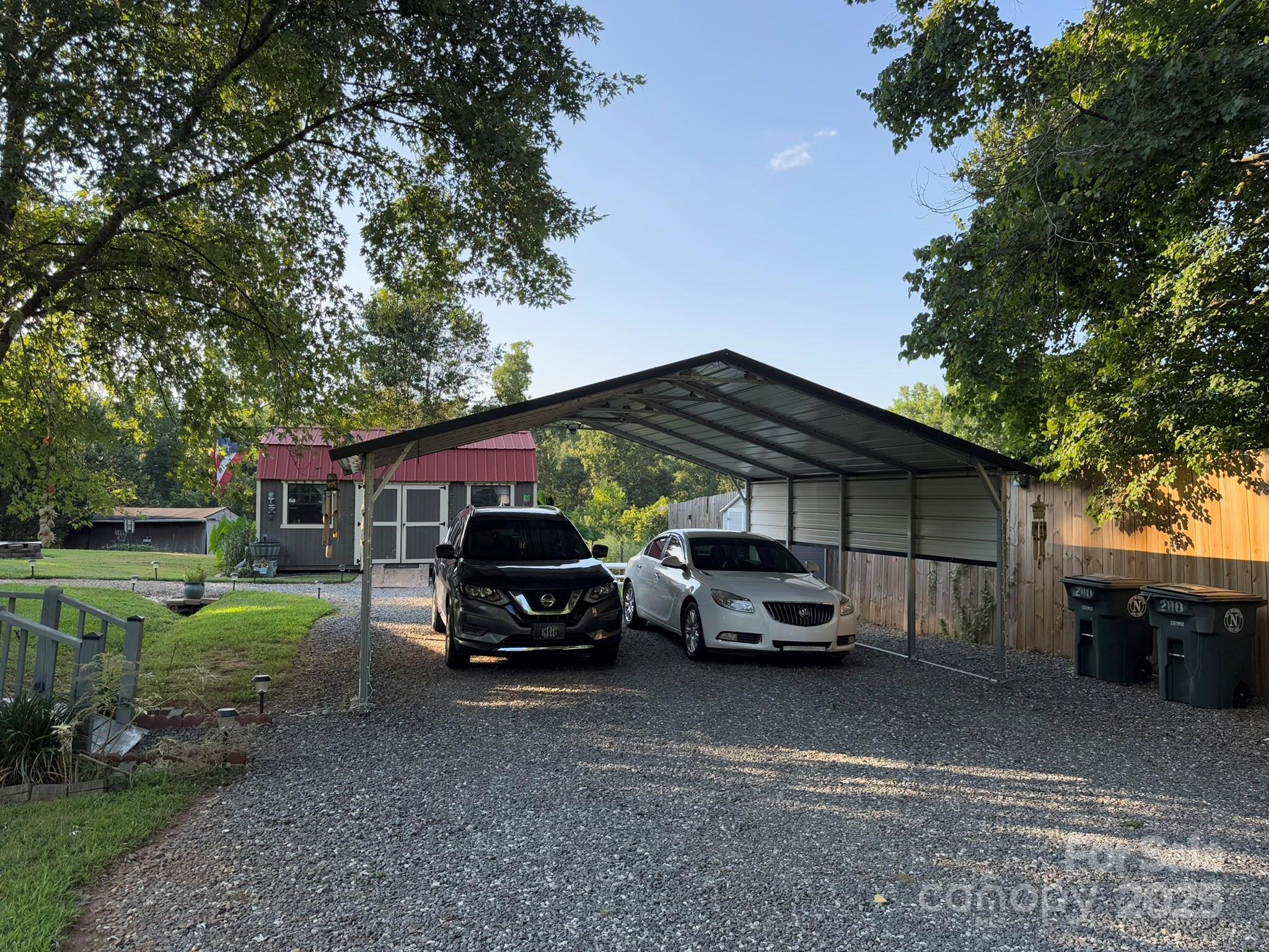 2110 Old Latter Road Newton, NC 28658 - Photo 47 of 48 Gallery Image 47