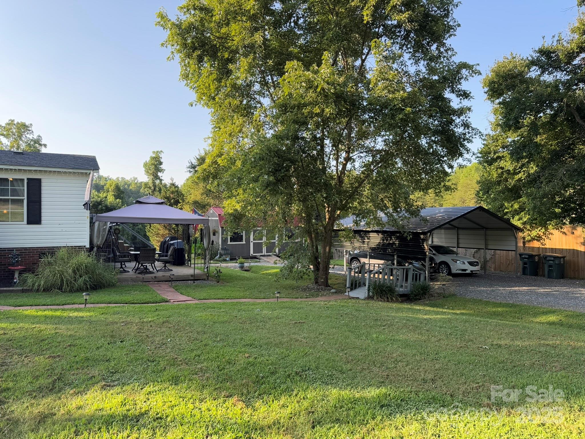 2110 Old Latter Road Newton, NC 28658 - Photo 48 of 48 Gallery Image 48