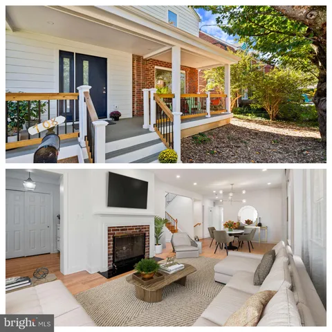 $1,400,000 | 708 Hankin Street, Silver Spring, MD 20910