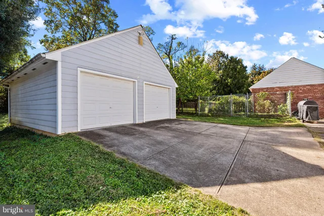 $1,400,000 | 708 Hankin Street, Silver Spring, MD 20910