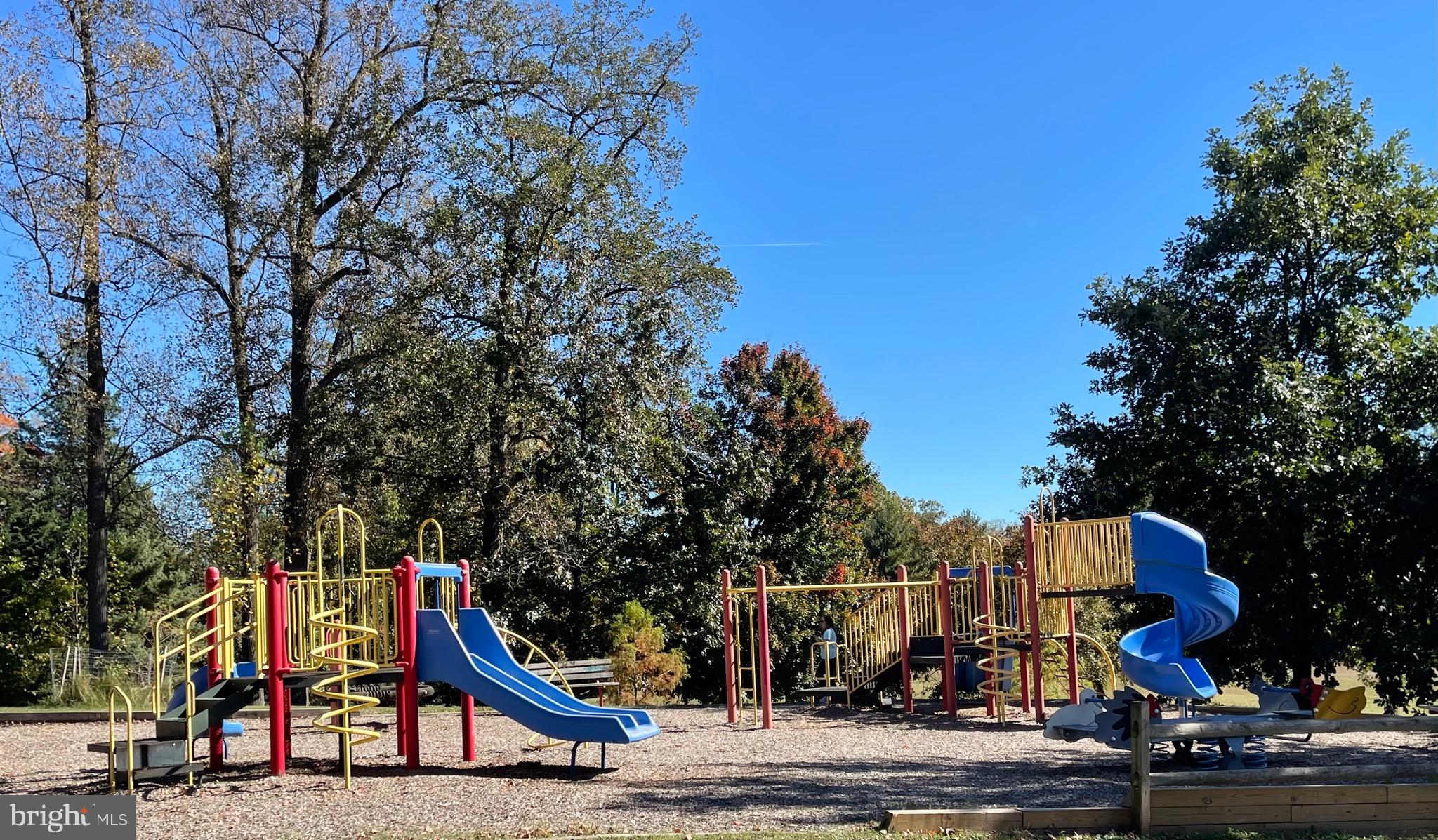 708 Hankin Street Silver Spring, MD 20910 - Photo 32 of 37 Playground within walking distance